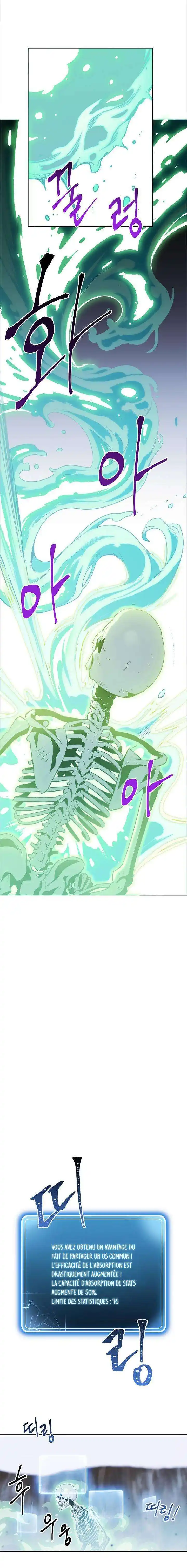 Skeleton Soldier 57 page 3