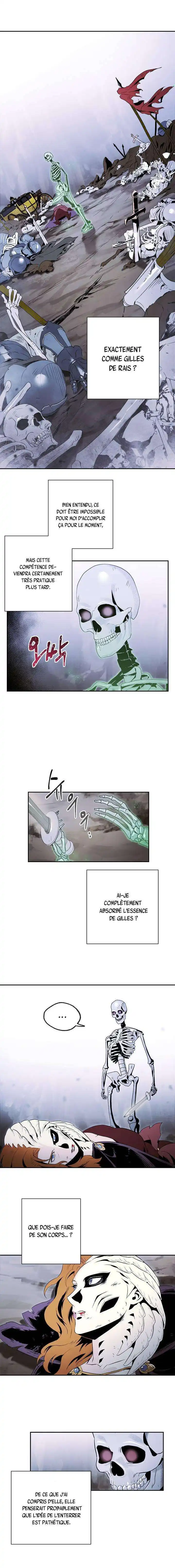 Skeleton Soldier 57 page 5