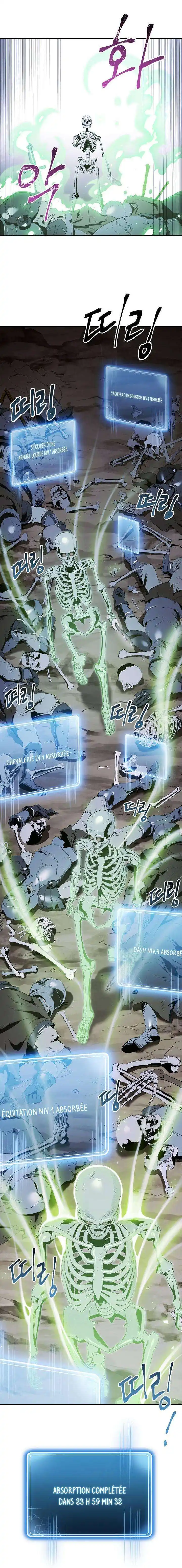 Skeleton Soldier 57 page 7