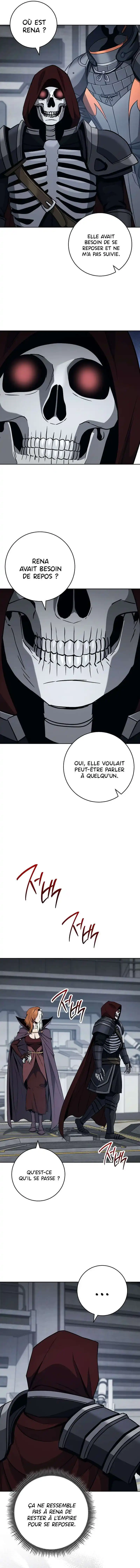 Skeleton Soldier 273 page 18