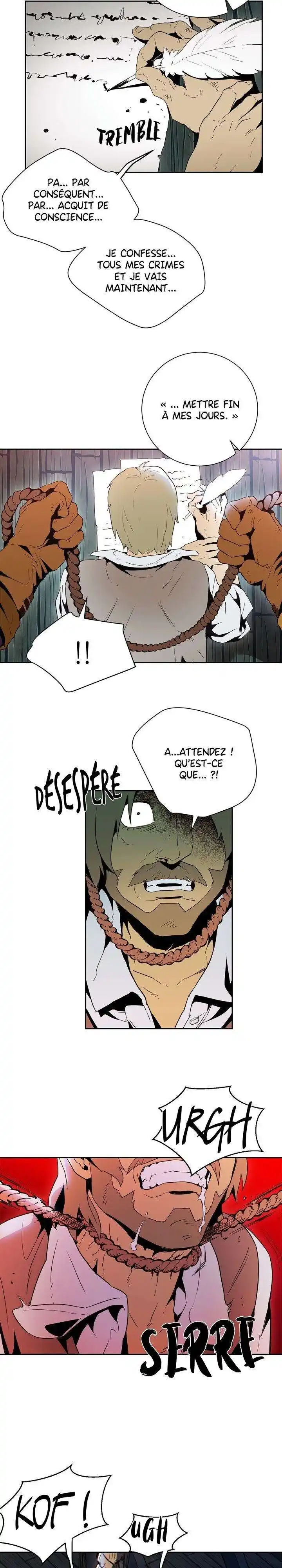 Skeleton Soldier 93 page 15