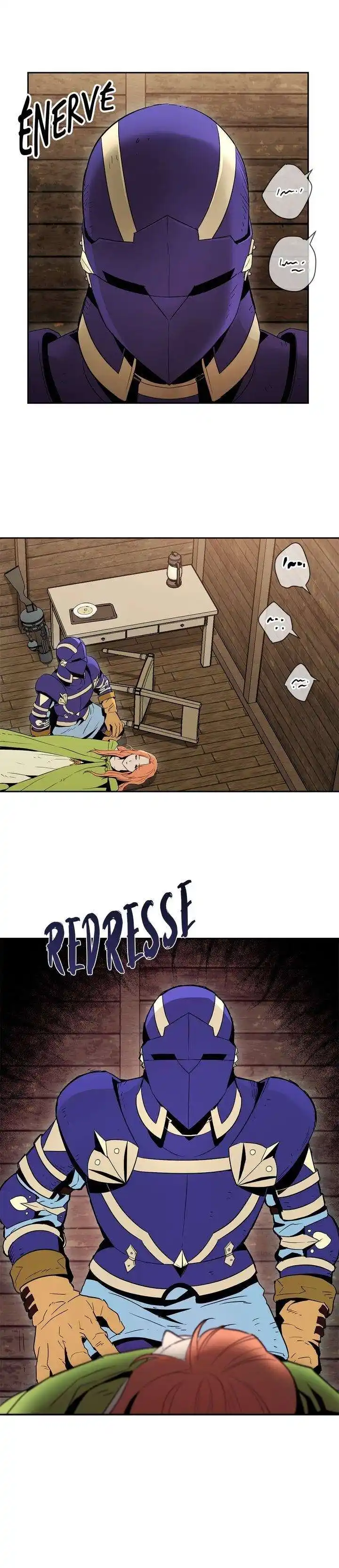 Skeleton Soldier 93 page 3