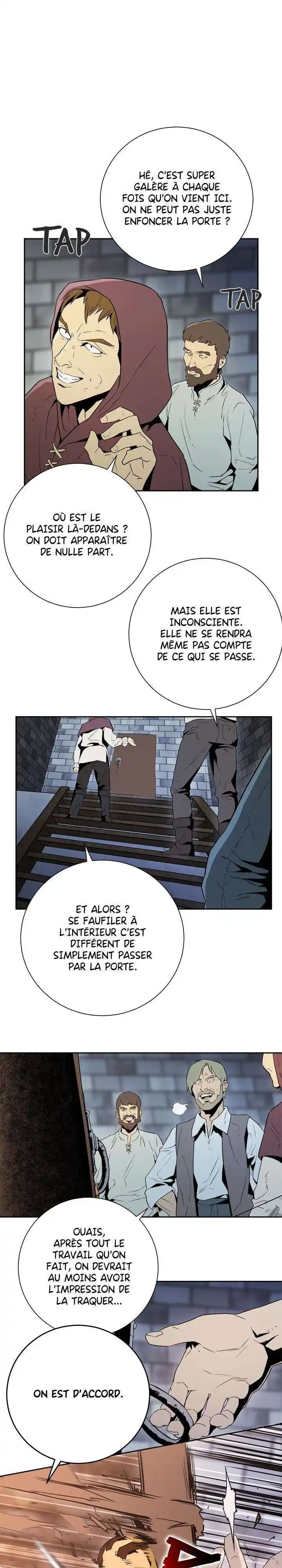 Skeleton Soldier 93 page 4