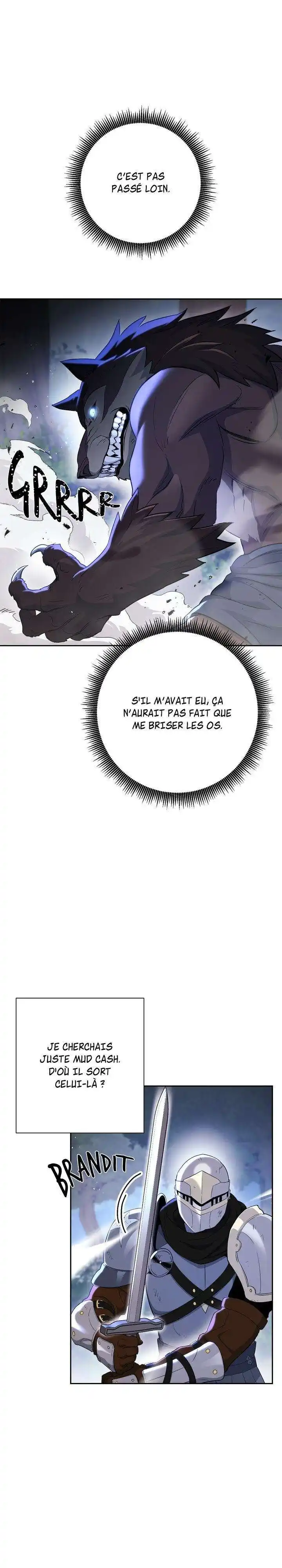 Skeleton Soldier 128 page 6