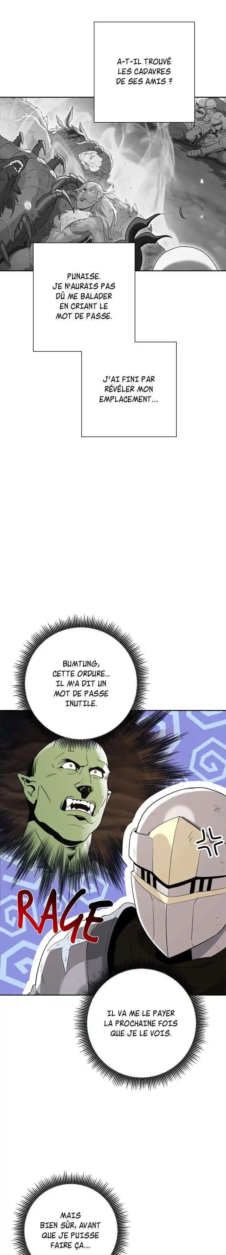 Skeleton Soldier 128 page 7