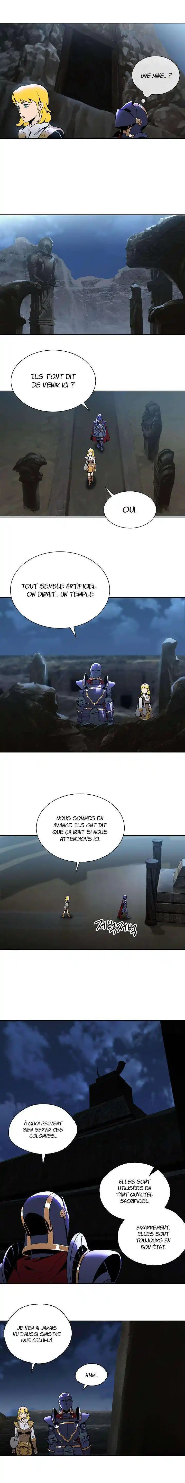 Skeleton Soldier 42 page 4