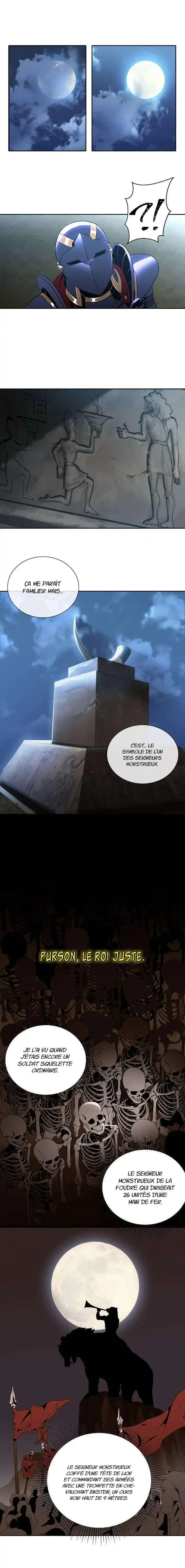 Skeleton Soldier 42 page 5