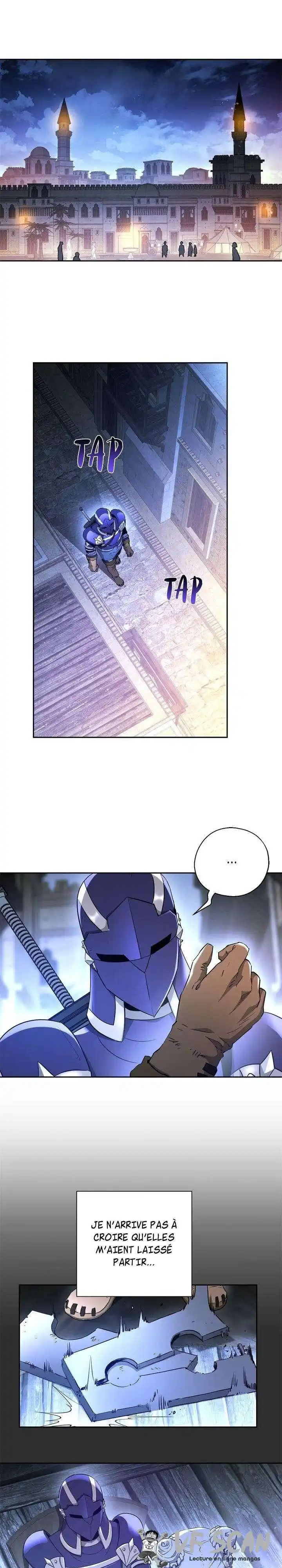 Skeleton Soldier 106 page 1