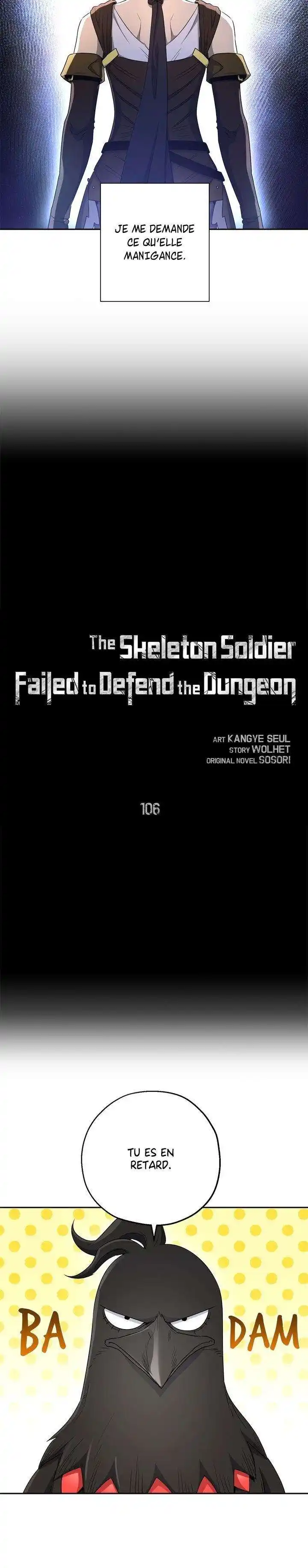 Skeleton Soldier 106 page 3