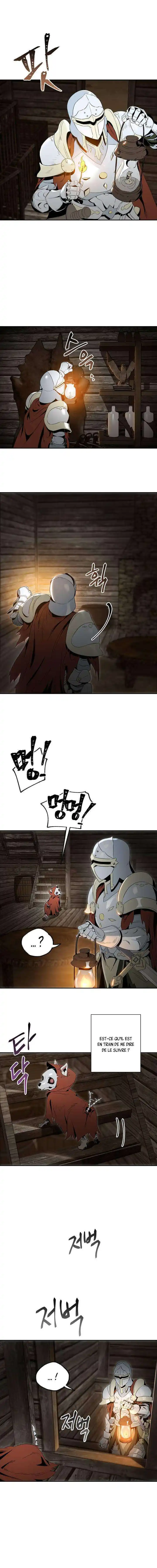 Skeleton Soldier 58 page 10