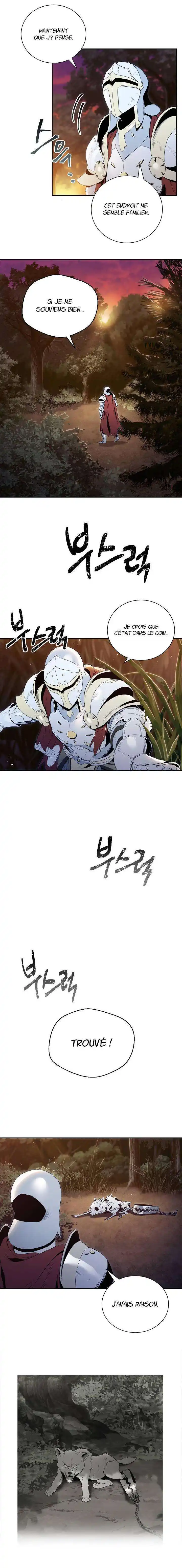 Skeleton Soldier 58 page 4