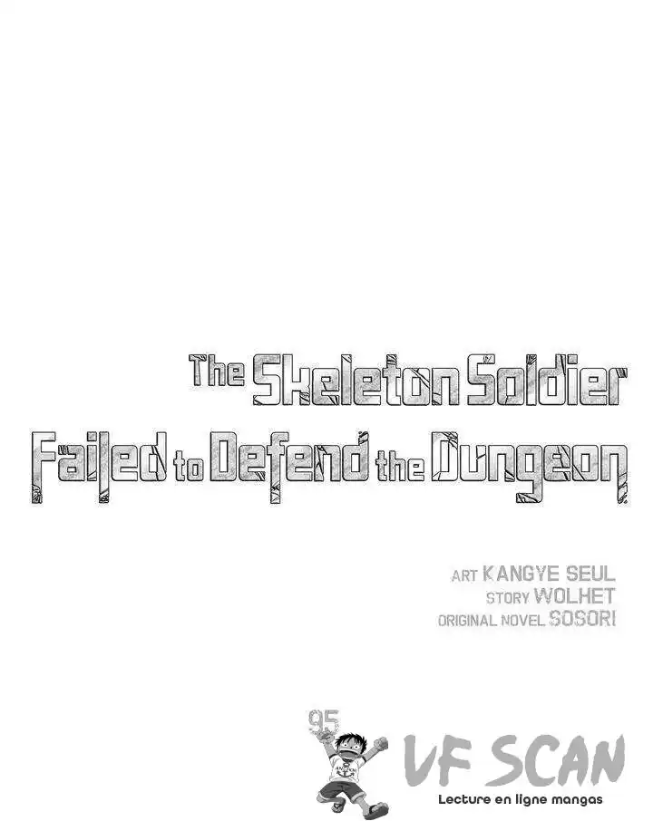Skeleton Soldier 95 page 1