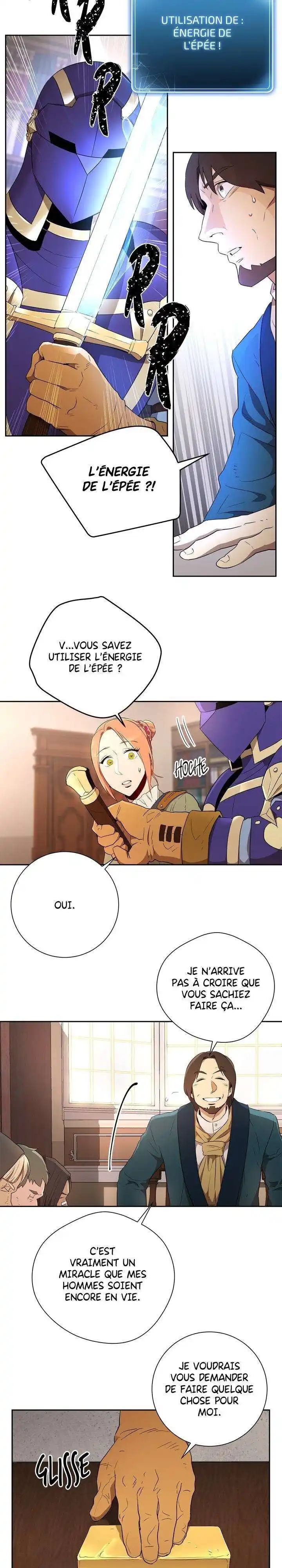 Skeleton Soldier 95 page 4