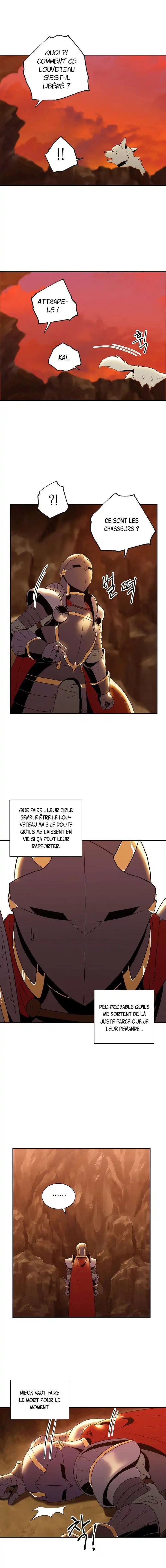 Skeleton Soldier 35 page 2