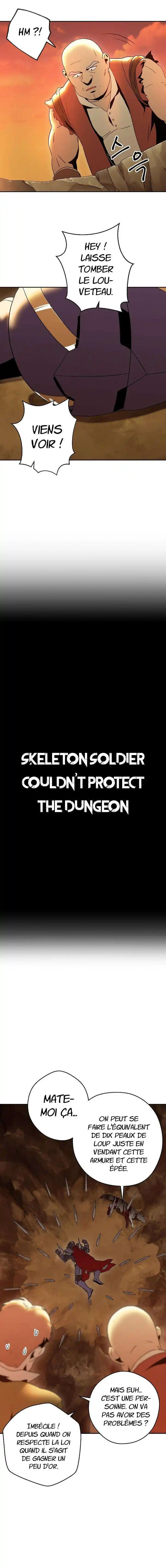 Skeleton Soldier 35 page 3