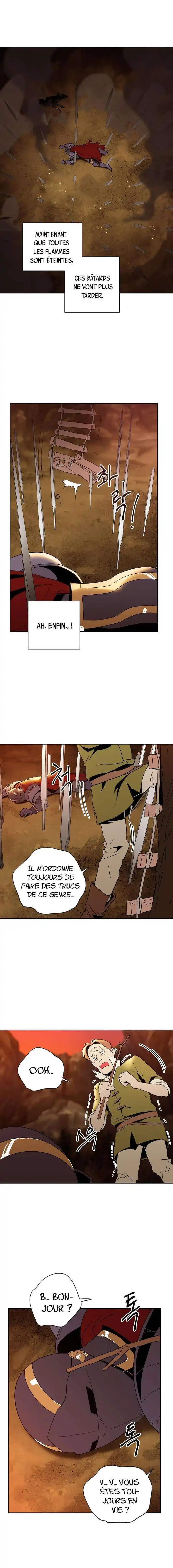 Skeleton Soldier 35 page 7