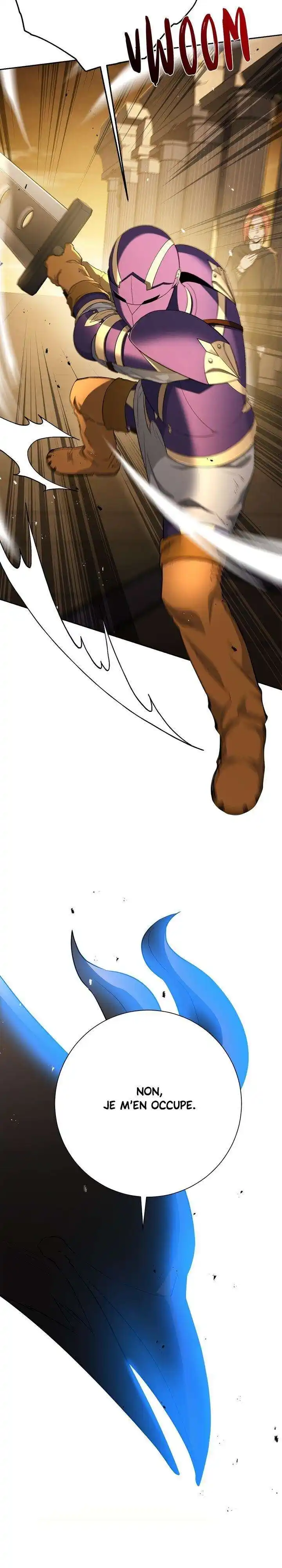 Skeleton Soldier 114 page 3