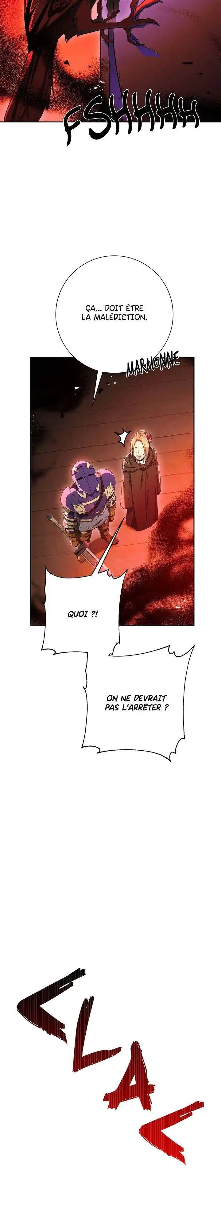 Skeleton Soldier 114 page 9