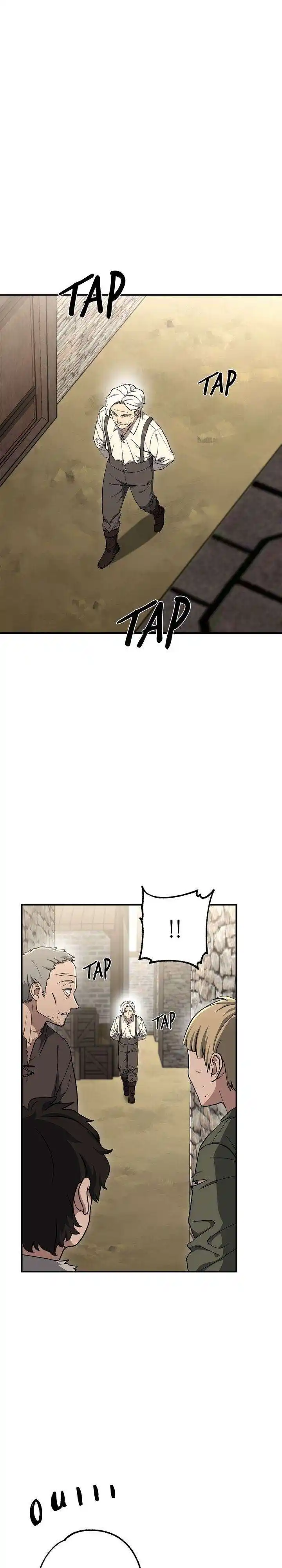 Skeleton Soldier 146 page 3