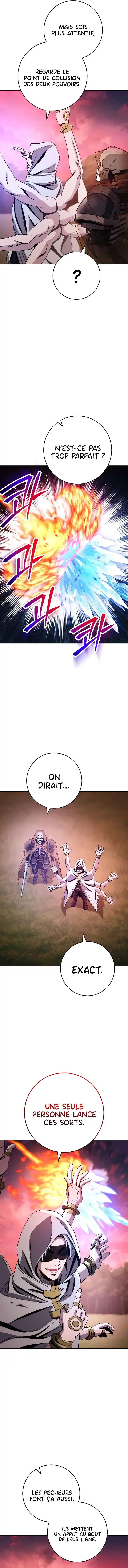 Skeleton Soldier 234 page 3