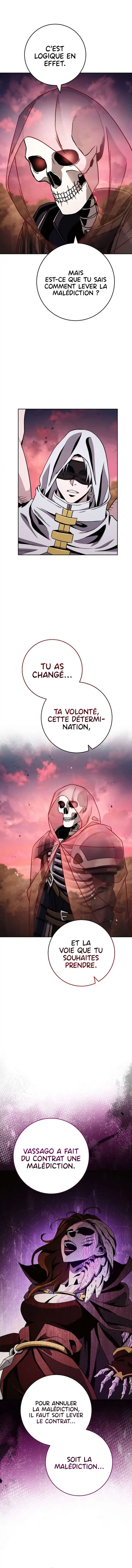 Skeleton Soldier 234 page 7