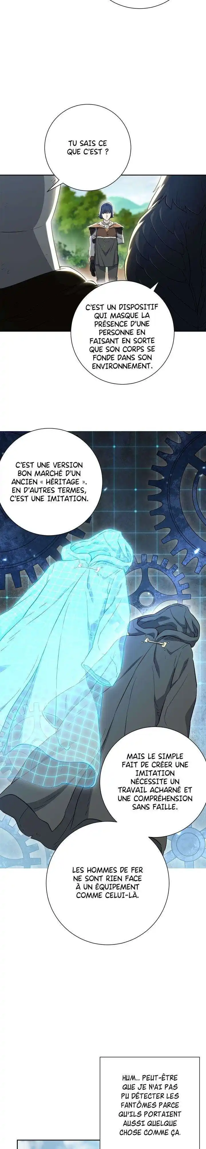 Skeleton Soldier 130 page 11