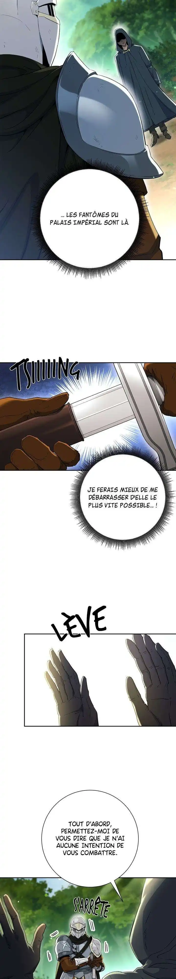 Skeleton Soldier 130 page 7