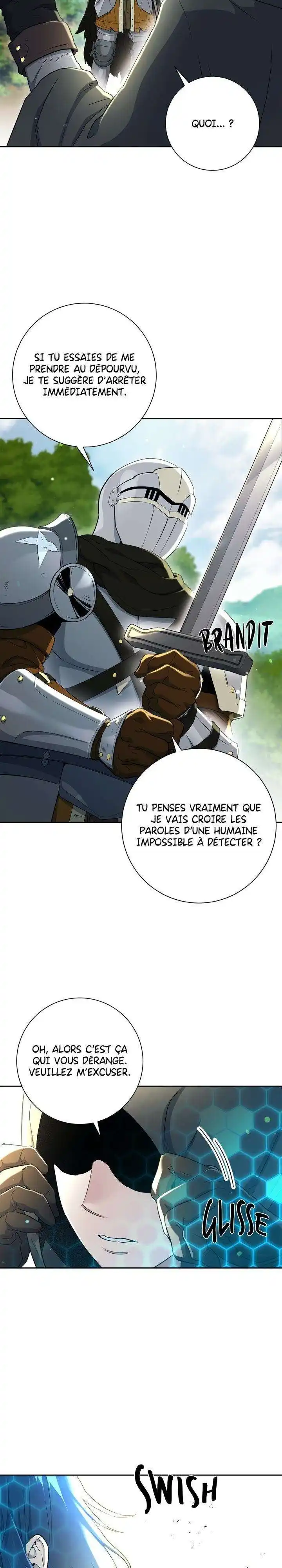 Skeleton Soldier 130 page 8