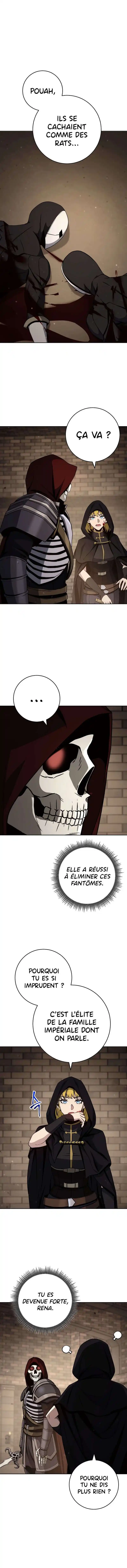 Skeleton Soldier 253 page 2