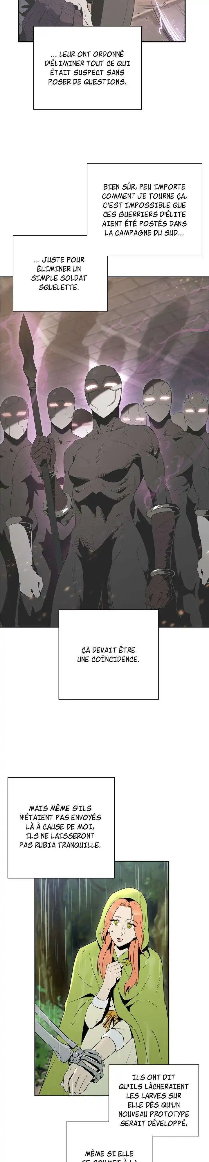 Skeleton Soldier 92 page 6