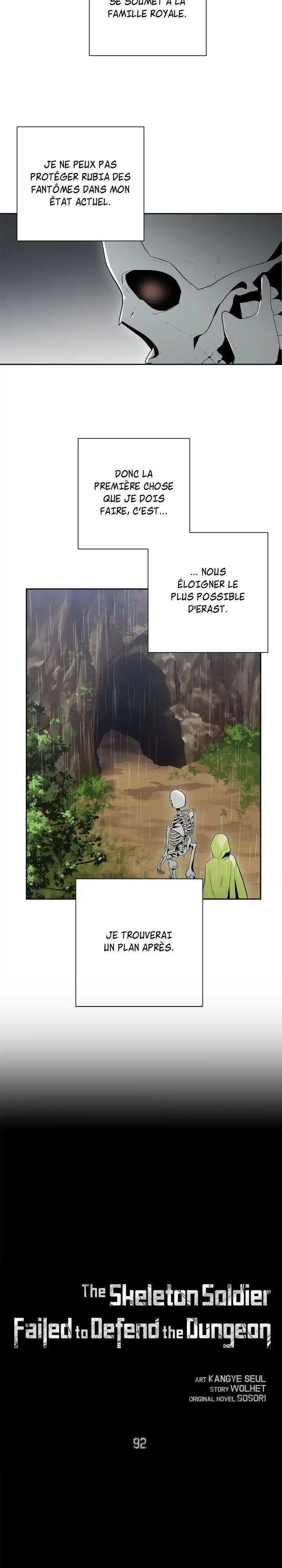 Skeleton Soldier 92 page 7
