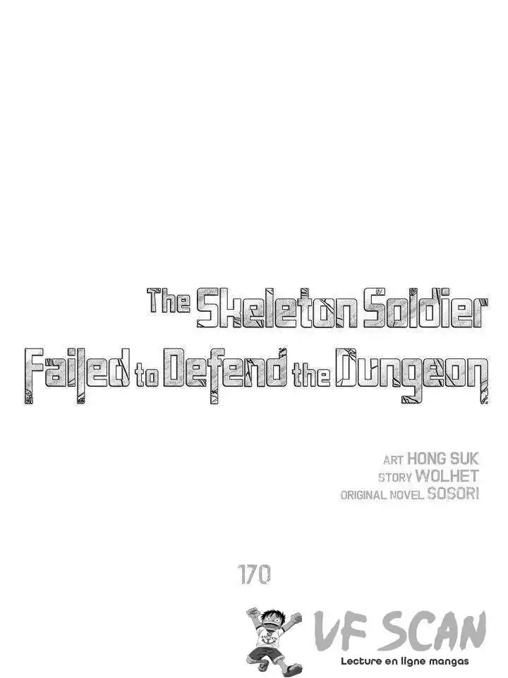 Skeleton Soldier 170 page 1
