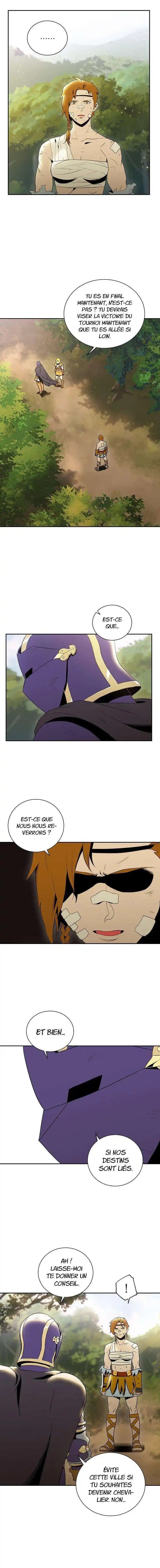 Skeleton Soldier 33 page 7
