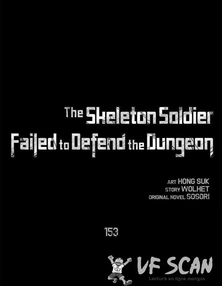 Skeleton Soldier 153 page 1
