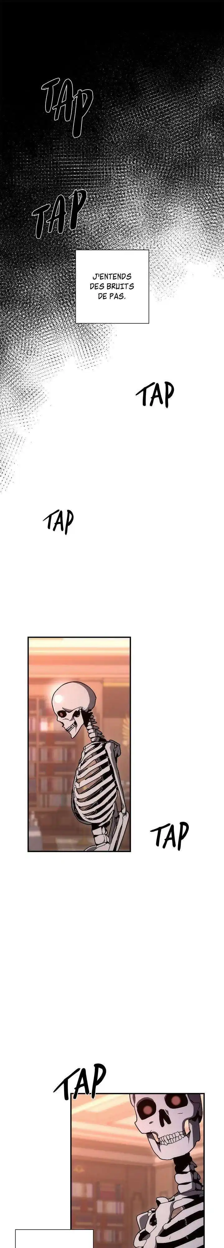 Skeleton Soldier 153 page 2