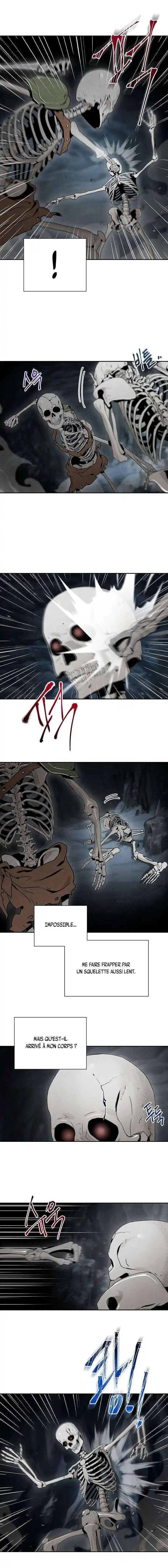 Skeleton Soldier 47 page 4