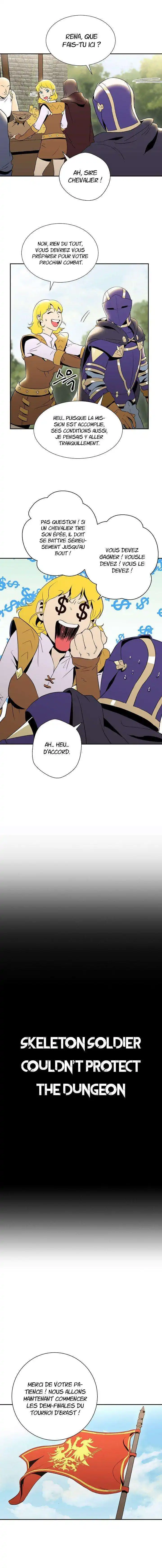 Skeleton Soldier 30 page 3