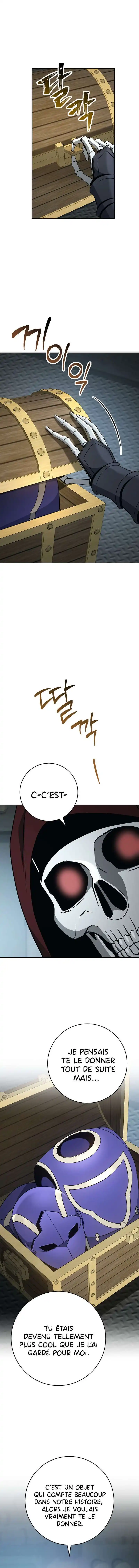 Skeleton Soldier 267 page 7