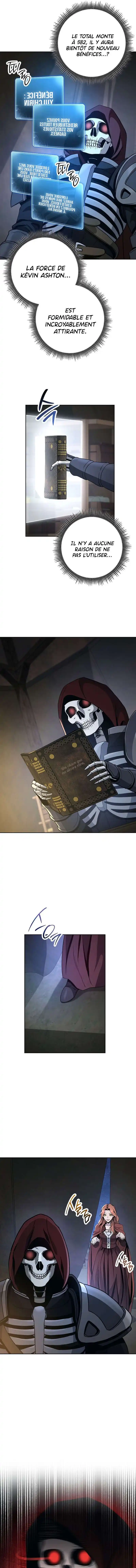 Skeleton Soldier 260 page 4