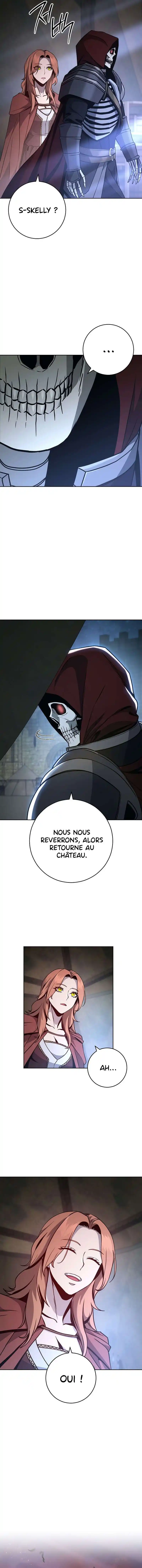 Skeleton Soldier 260 page 8