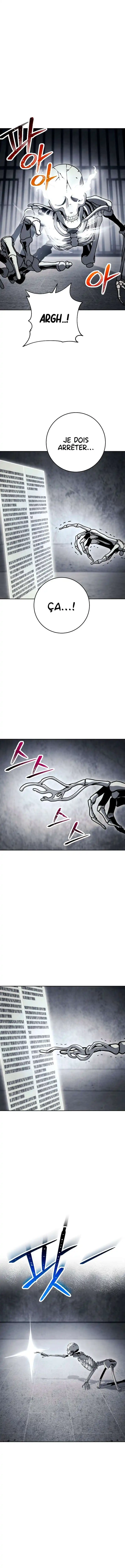 Skeleton Soldier 229 page 4