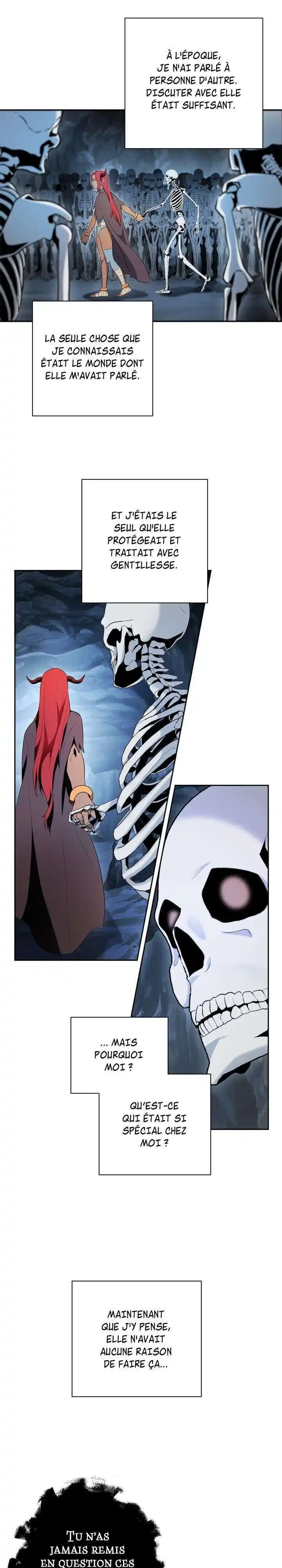 Skeleton Soldier 97 page 14