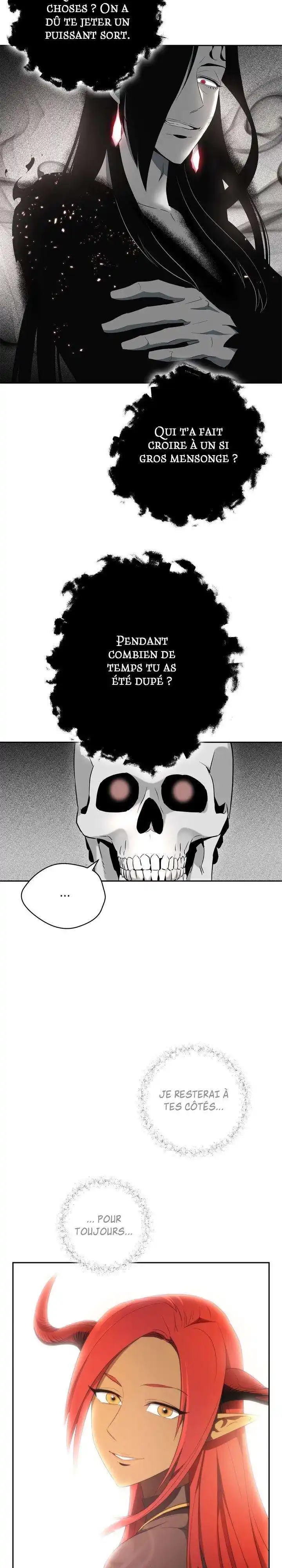 Skeleton Soldier 97 page 15