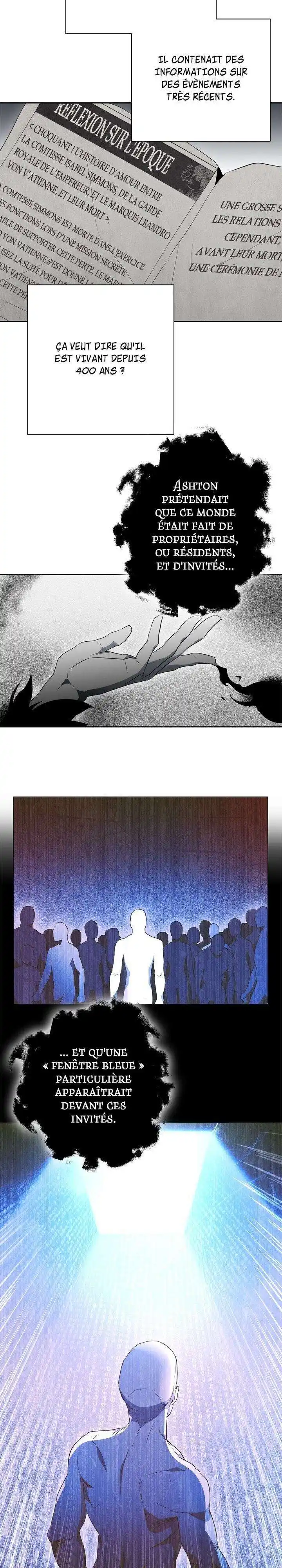 Skeleton Soldier 97 page 8