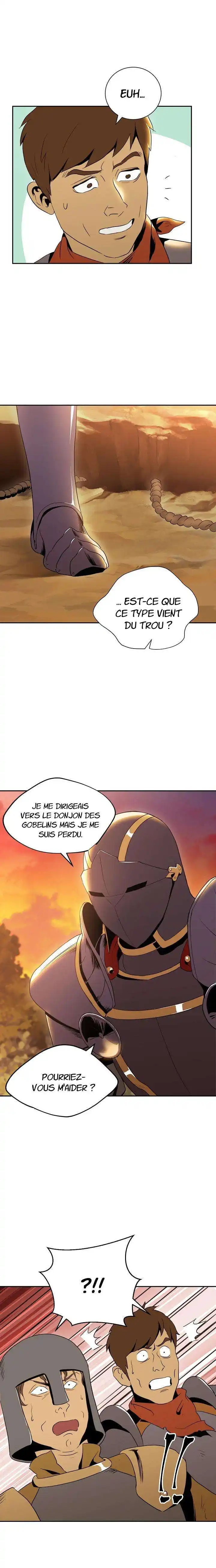 Skeleton Soldier 36 page 2