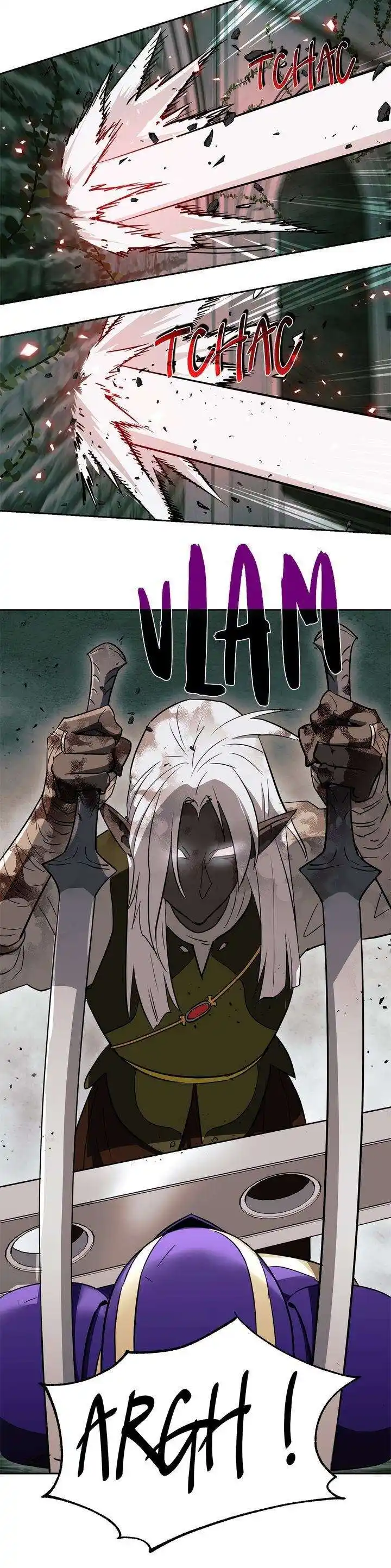 Skeleton Soldier 101 page 15