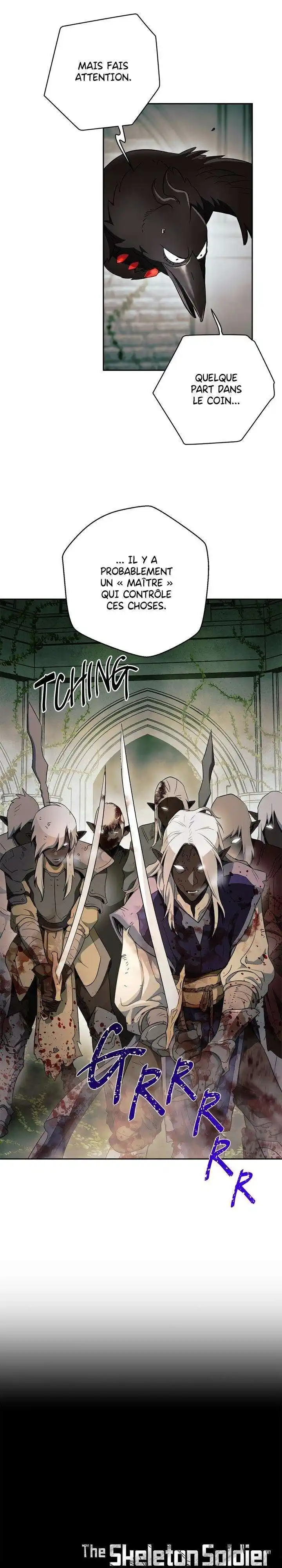 Skeleton Soldier 101 page 2