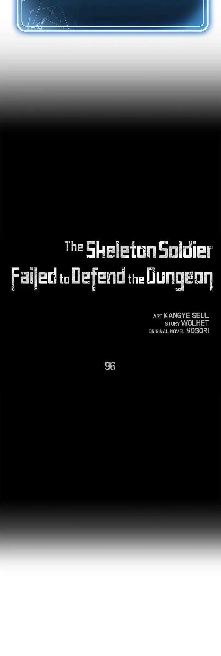 Skeleton Soldier 96 page 3