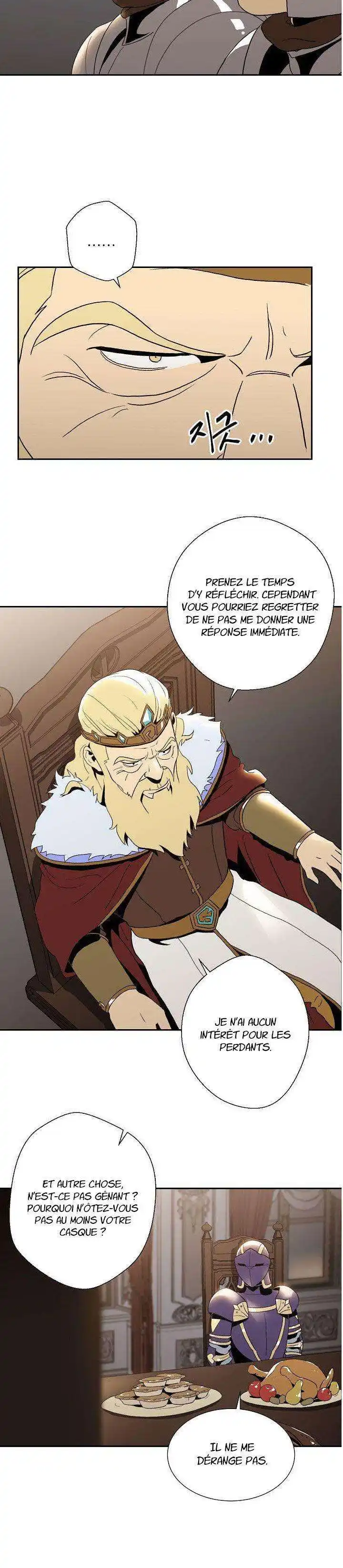 Skeleton Soldier 29 page 13