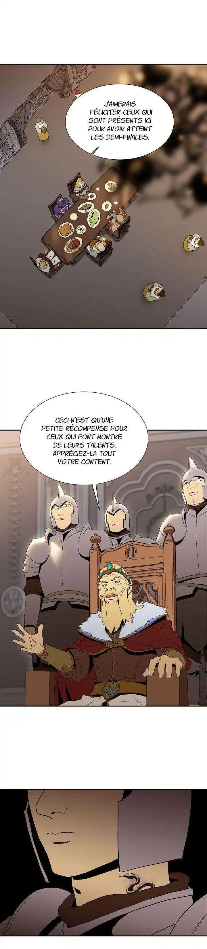 Skeleton Soldier 29 page 7